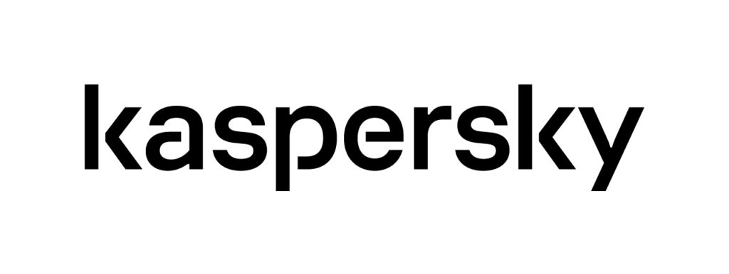 Kaspersky Logo